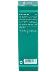 Pai-13 Holopai (Antibiotico-Antinfeccioso) 31Ml. de Equisalud 2