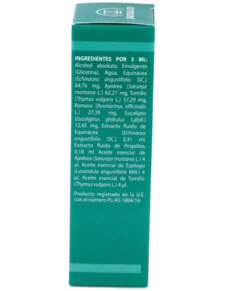 Pai-13 Holopai (Antibiotico-Antinfeccioso) 31Ml. de Equisalud