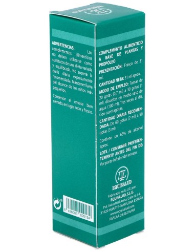 Pai-13 Holopai (Antibiotico-Antinfeccioso) 31Ml. de Equisalud