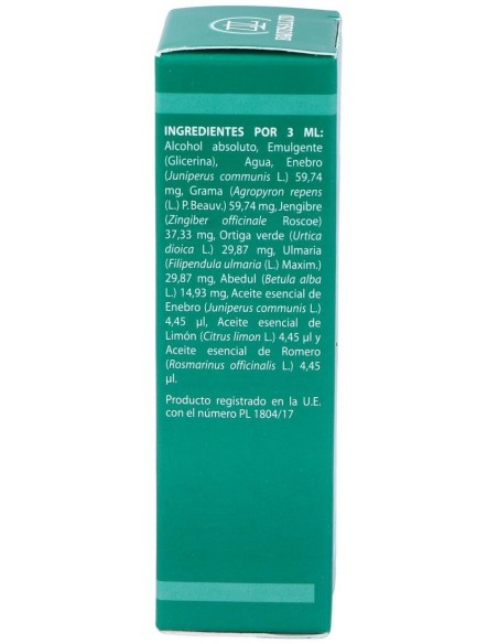 Pai-14 Holopai (Regulador Ac.Urico) 31Ml. de Equisalud