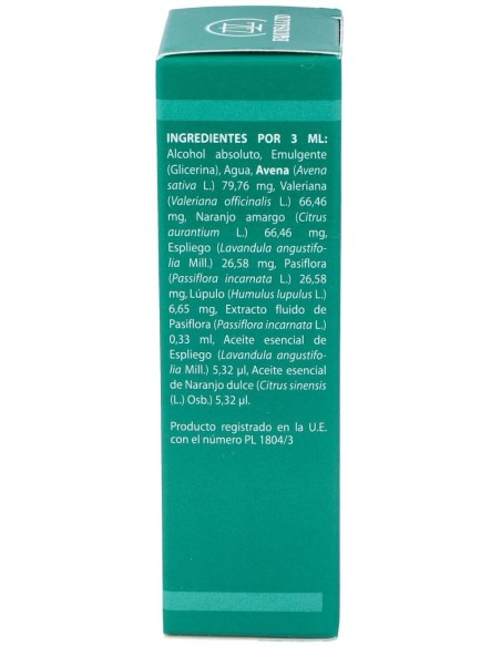 Pai-1R Holopai (Relajante S.N.C.) 31Ml. de Equisalud