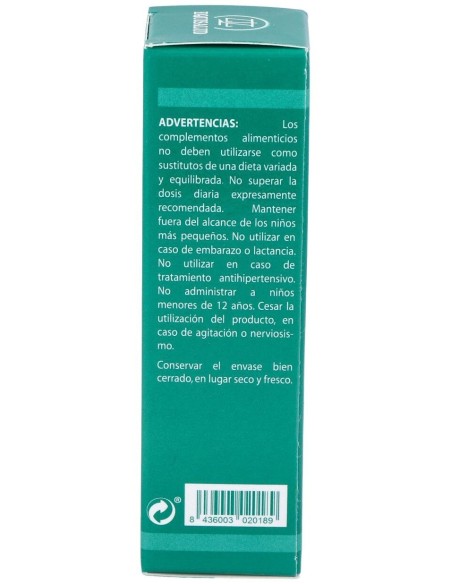 Pai-1R Holopai (Relajante S.N.C.) 31Ml. de Equisalud