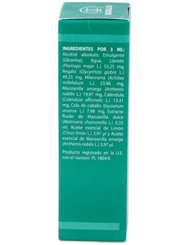 Pai-3-I Holopai (Inflamaciones Del Digestivo) 31Ml de Equisalud
