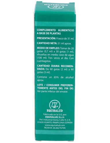 Pai-3-S Holopai (Est.Secreciones-Digestivo) 31Ml. de Equisalud