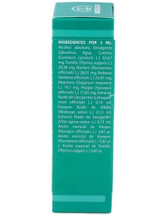 Pai-7-I Holopai (Control Exceso Ovarico) 31Ml. de Equisalud 2