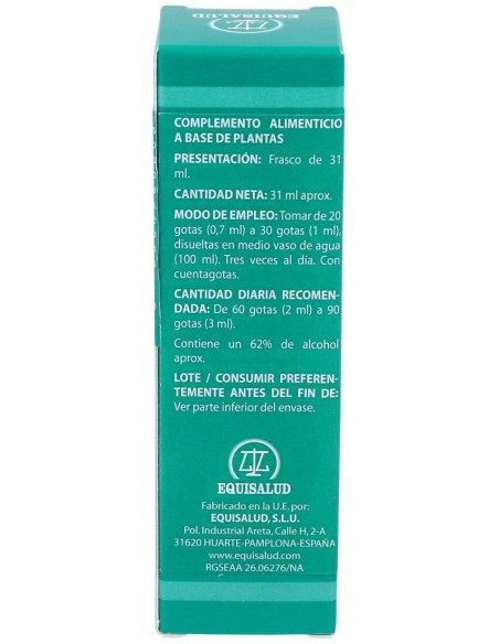 Pai-7-I Holopai (Control Exceso Ovarico) 31Ml. de Equisalud