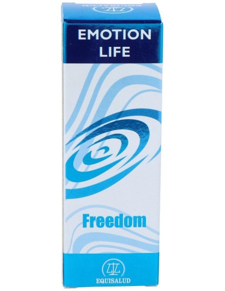 Emotionlife Freedom 50Ml. de Equisalud