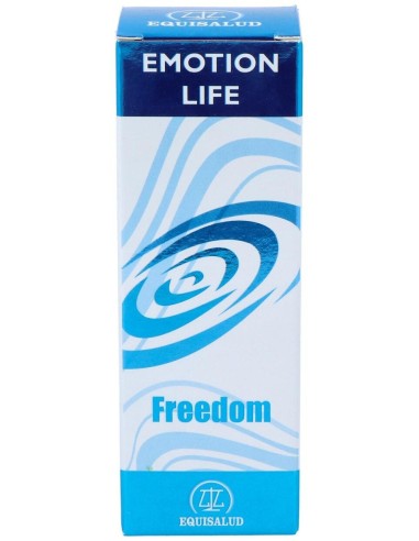 Emotionlife Freedom 50Ml. de Equisalud