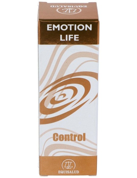 Emotionlife Control 50Ml. de Equisalud