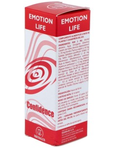 Emotionlife Confidence 50Ml. de Equisalud 2