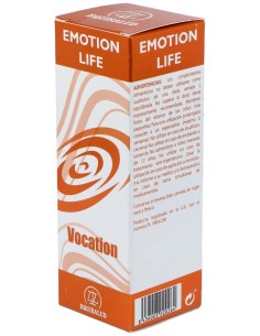 Emotionlife Vocation 50Ml. de Equisalud 2