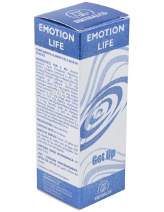 Emotionlife Get Up 50Ml. de Equisalud 2