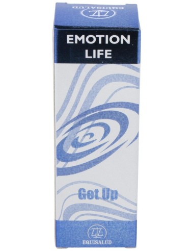 Emotionlife Get Up 50Ml. de Equisalud