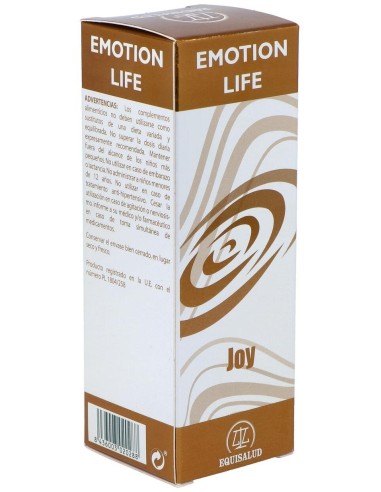 Emotionlife Joy 50Lm. de Equisalud
