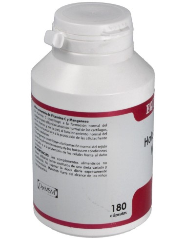 Holomega Holomsm 180Cap. de Equisalud