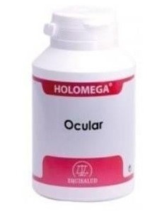 Holomega Ocular 180Cap. de Equisalud 2