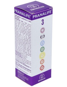 Pranalife 3 50Ml. de Equisalud 2