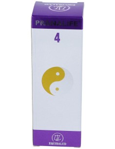 Pranalife 4 50Ml. de Equisalud 2