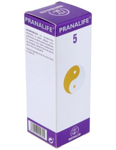 Pranalife 5 50Ml. de Equisalud 2