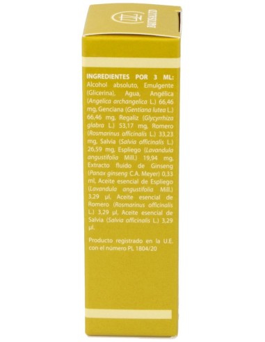 Yap-1 Est.General Organismo 31Ml. de Equisalud