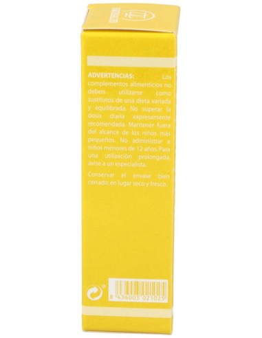 Yap-2 Est.Digestivo Y Pancreatico 31Ml. de Equisalud