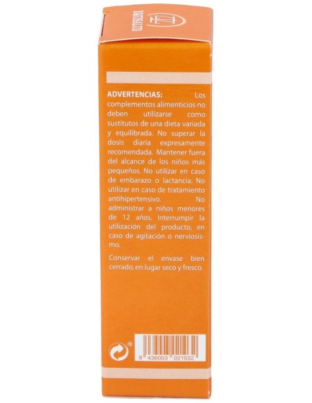 Yap-3 Calmante S.N.S.,Tranquilizante 31Ml. de Equisalud