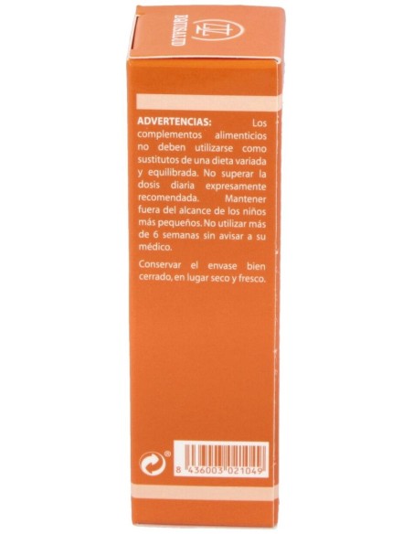 Yap-4 Problemas De Bazo-Estomago 31Ml. de Equisalud