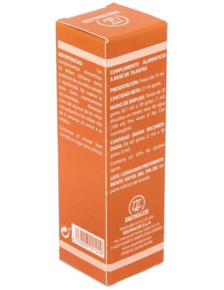 Yap-4 Problemas De Bazo-Estomago 31Ml. de Equisalud