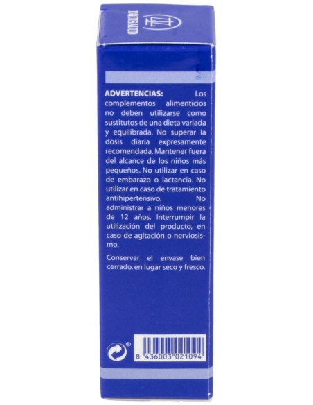 Yap-9 Menopausia,Exceso Hig-Riñon 31Ml. de Equisalud