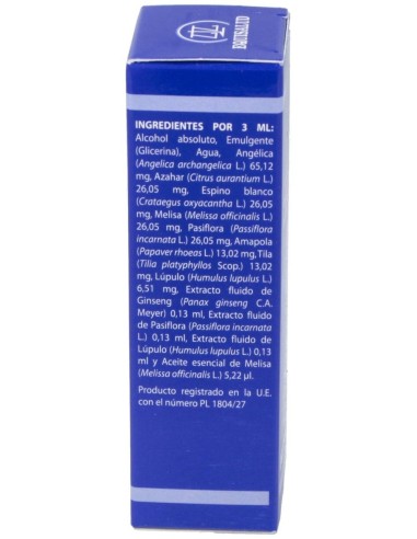 Yap-9 Menopausia,Exceso Hig-Riñon 31Ml. de Equisalud