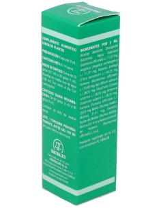 Yap-10 Congestion-Hepatica,Drenaje 31Ml. de Equisalud 2