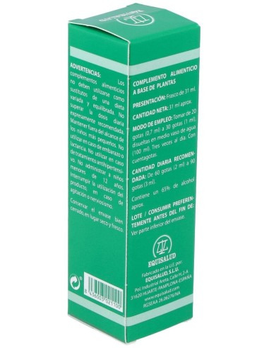 Yap-10 Congestion-Hepatica,Drenaje 31Ml. de Equisalud