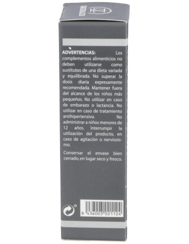 Yap-12 Estimulante Circulatorio 31Ml. de Equisalud