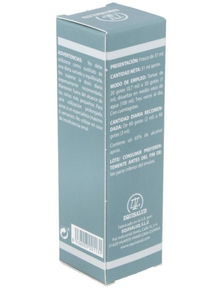 Yap-13 Transt.Vejiga,Infecciones 31Ml. de Equisalud