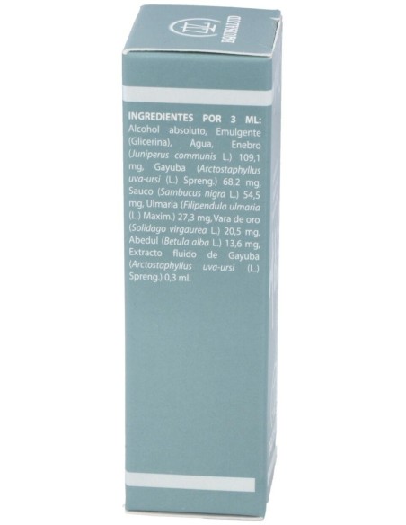 Yap-13 Transt.Vejiga,Infecciones 31Ml. de Equisalud