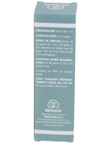 Yap-13 Transt.Vejiga,Infecciones 31Ml. de Equisalud