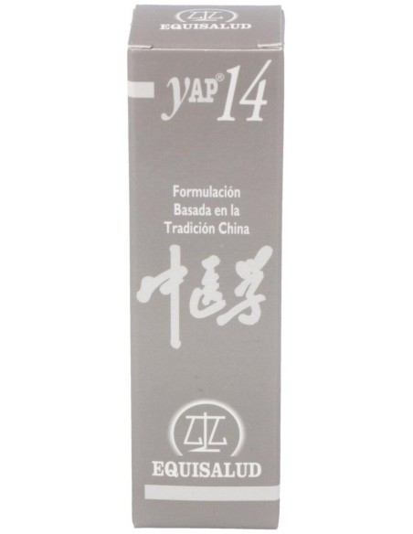 Yap 14 31 Ml de Equisalud