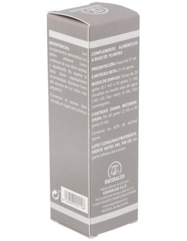 Yap-14 Dep.Riñon-Pulmon-Higado 31Ml. de Equisalud