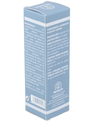 Yap-19 Desequilibrio Del Higado 31Ml. de Equisalud