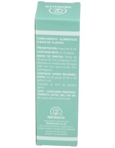 Yap-20 Eliminacion De Viento Interno 31Ml. de Equisalud 2