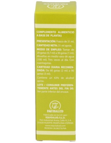 Yap-21 Ruptura O Desarmonia 31Ml. de Equisalud