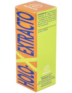 Holo-X Ext. 50Ml. de Equisalud 2