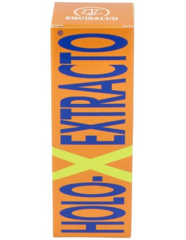 Holo-X Ext. 50Ml. de Equisalud