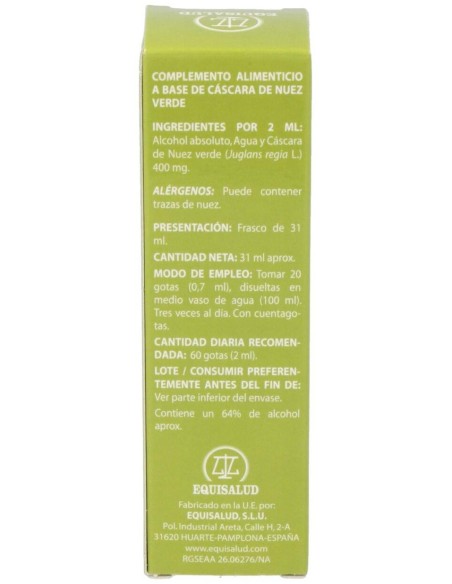 Holonux 31Ml. de Equisalud