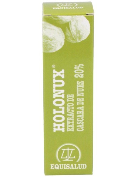 Holonux 31Ml. de Equisalud