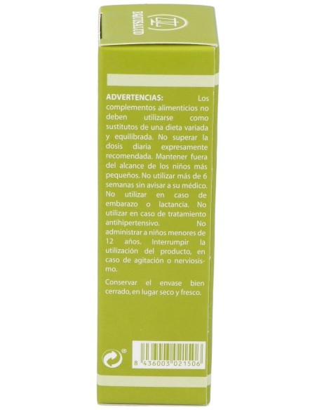 Yap-22 Calor De Corazon 31Ml. de Equisalud