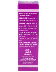 Yap-24 Calor Por Toxicidad En Sangre 31Ml. de Equisalud 2