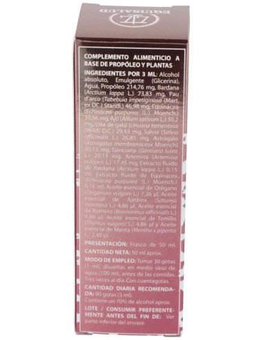 Holokandi 50Ml. de Equisalud