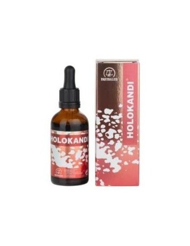Holokandi 50Ml. de Equisalud