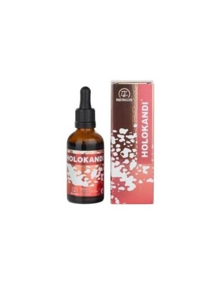 Holokandi 50Ml. de Equisalud